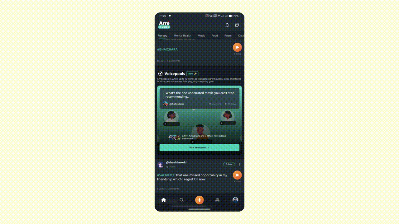 Creating a Voicepool_Main.gif