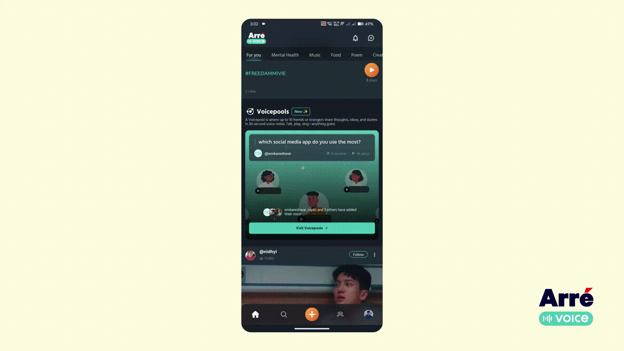 Manouvering in Voicepools.gif